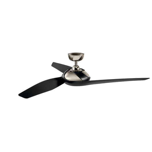 Kichler 60 Inch Zenith Fan LED 300200 Ceiling Fan Kichler   