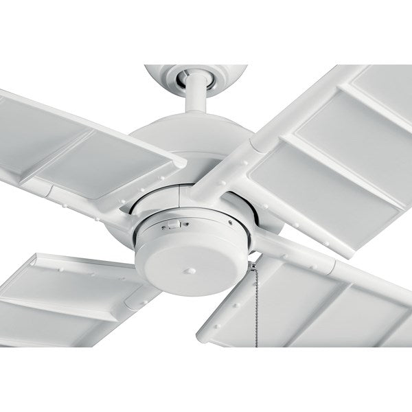 Kichler 60 Inch Surrey Climates 300250 Ceiling Fan Kichler   