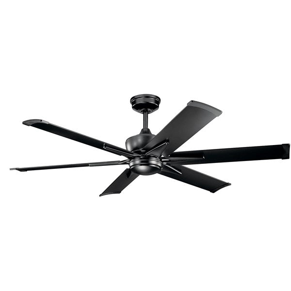 Kichler 60 Inch Szeplo II Fan LED 300300 Ceiling Fan Kichler   