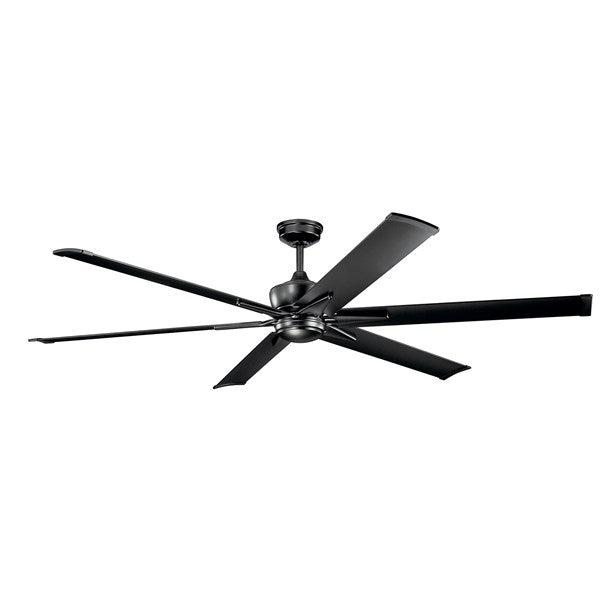 Kichler 80 Inch Szeplo II Fan LED 300301 Ceiling Fan Kichler   