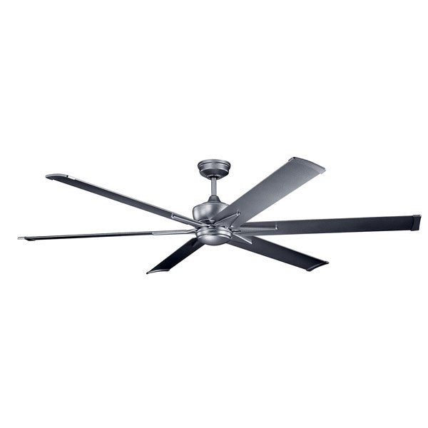 Kichler 80 Inch Szeplo II Fan LED 300301 Indoor Ceiling Fans Kichler   