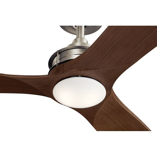 Kichler 56 Inch Ried Fan 300356 Ceiling Fan Kichler   