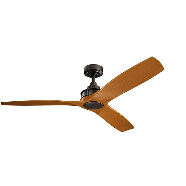 Kichler 56 Inch Ried Fan 300356