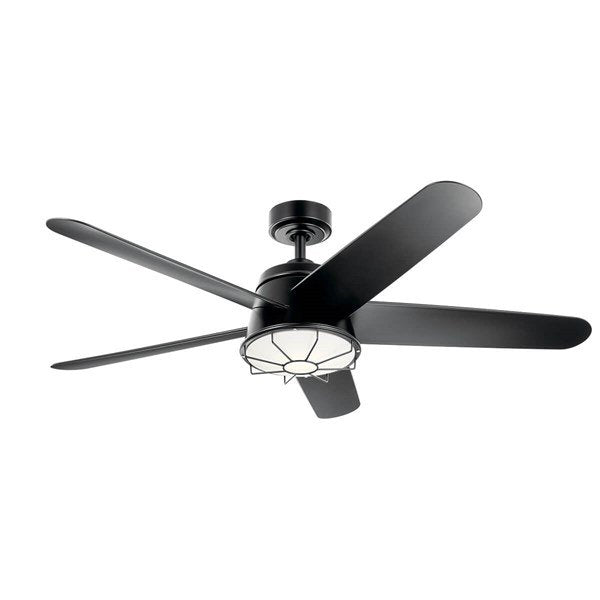 Kichler 54 Inch Daya Fan LED 310072