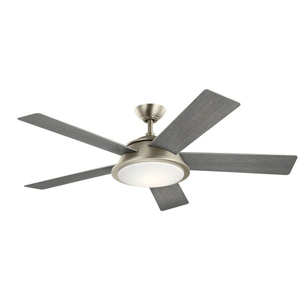 Kichler 56 Inch Verdi Fan 310100 Ceiling Fan Kichler   