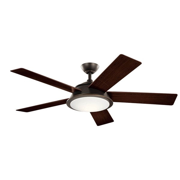 Kichler 56 Inch Verdi Fan LED 310100