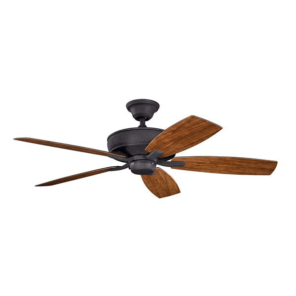 Kichler 52 Inch Monarch II Patio Fan 310103 Ceiling Fan Kichler   