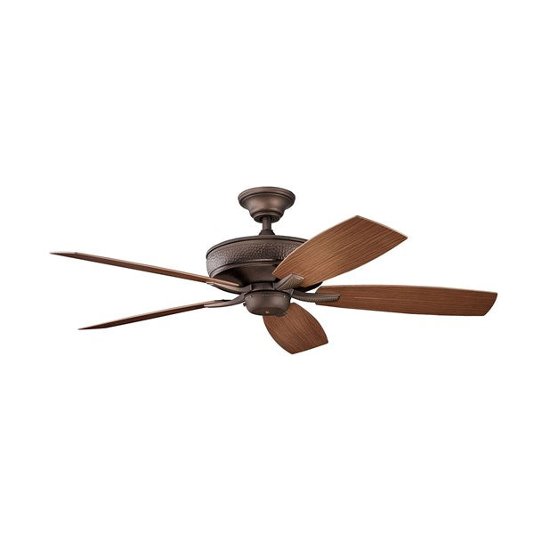 Kichler 52 Inch Monarch II Patio Fan 310103