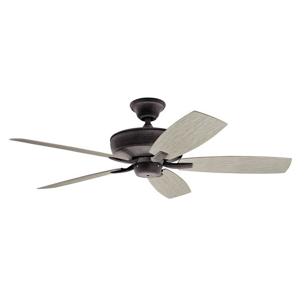 Kichler 52 Inch Monarch II Patio Fan 310103