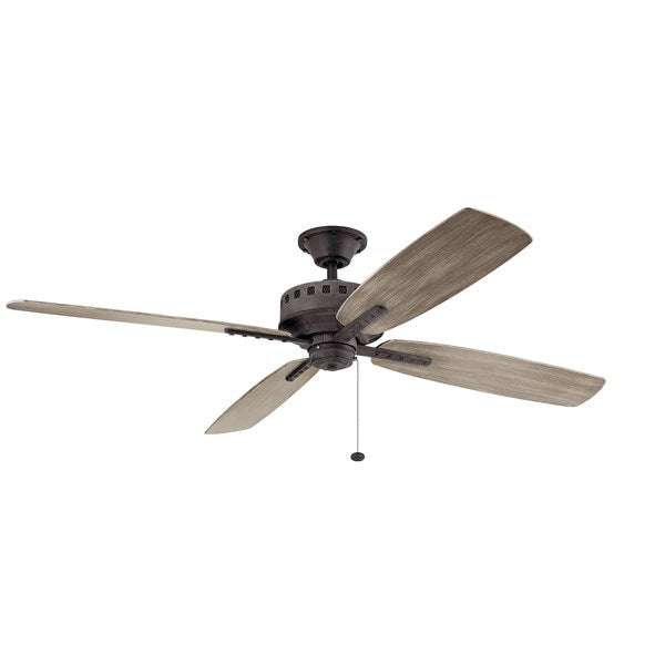 Kichler 65 Inch Eads Patio XL Fan 310165