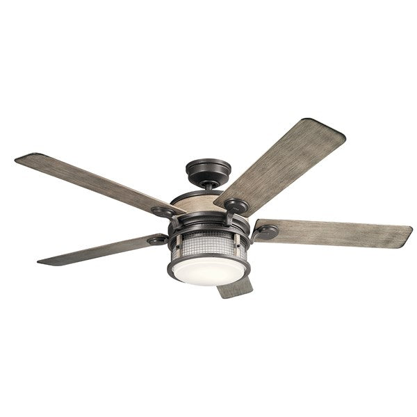 Kichler 60 Inch Ahrendale Fan LED 310170