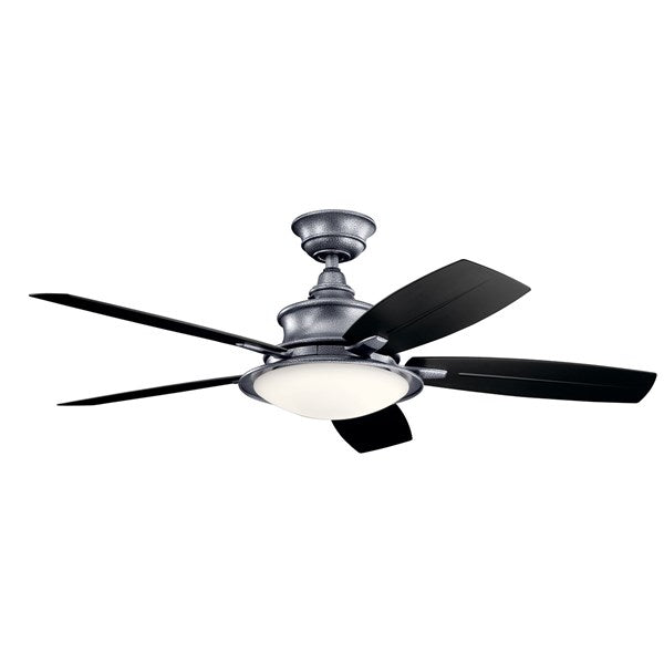 Kichler 52 Inch Cameron Fan LED 310204 Indoor Ceiling Fans Kichler   