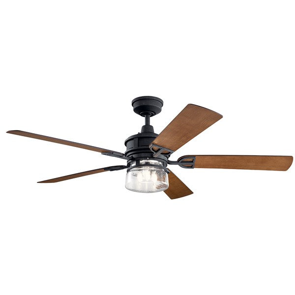 Kichler 60 Inch Lyndon Patio Fan LED 310240