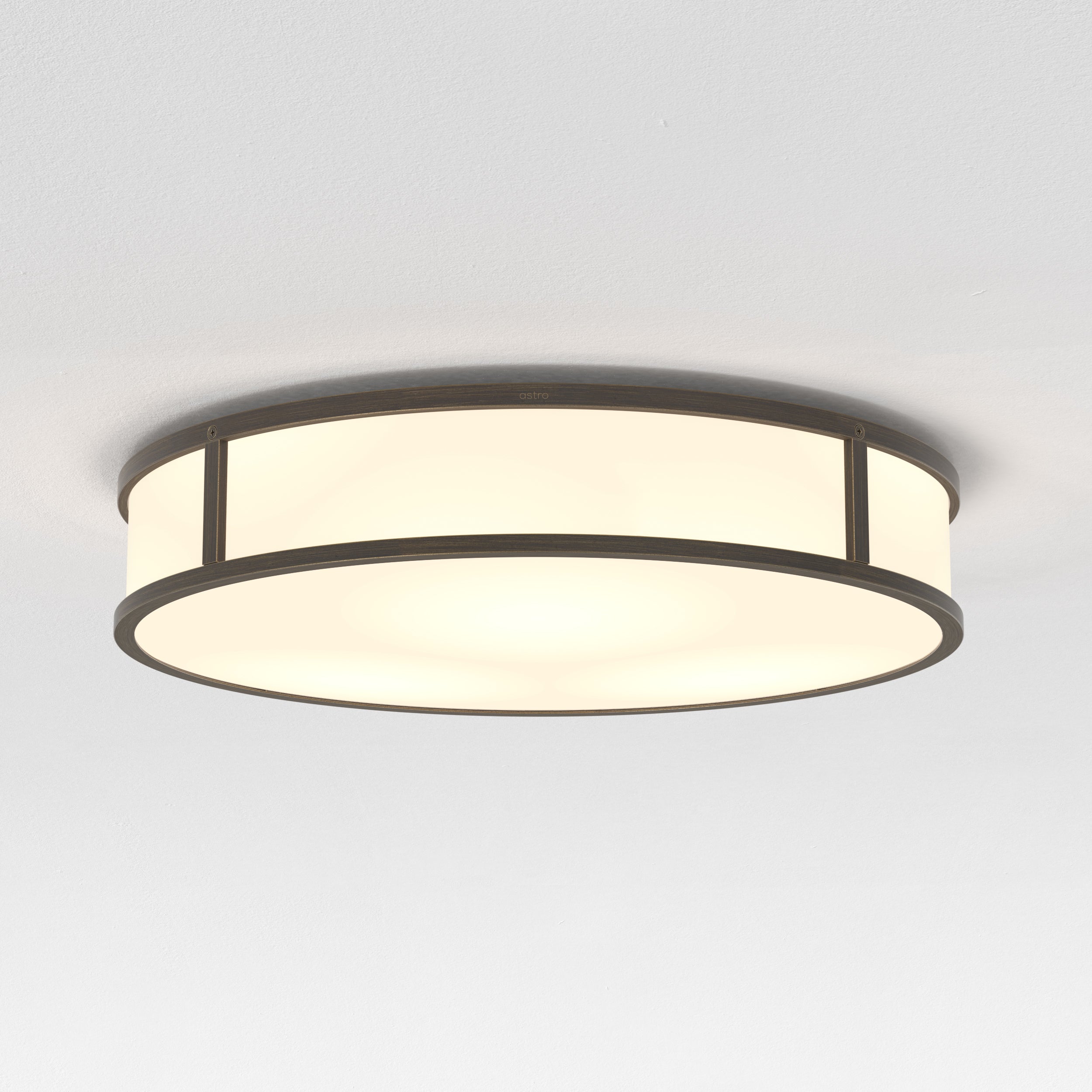 Astro Lighting Round Mashiko