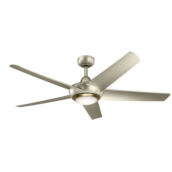 Kichler 52 Inch Kapono Fan LED 330089