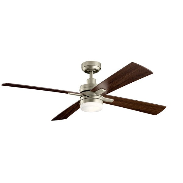 Kichler 52 Inch Lija Fan LED 330140