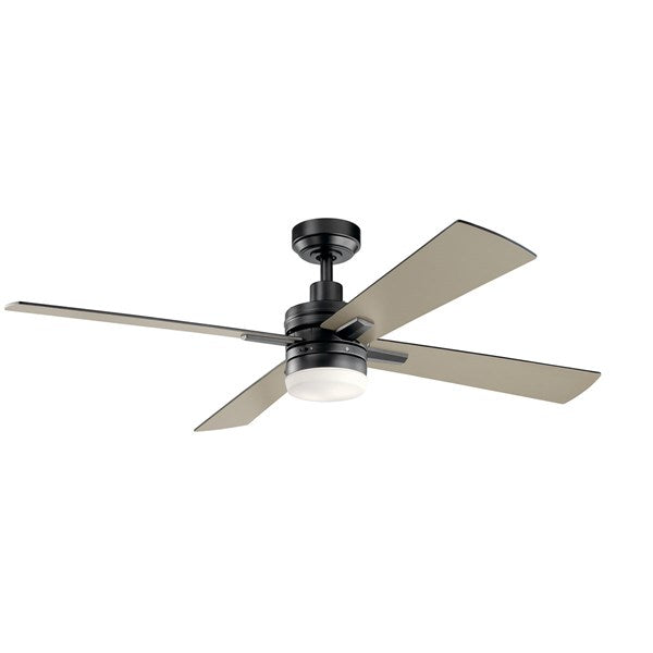 Kichler 52 Inch Lija Fan LED 330140