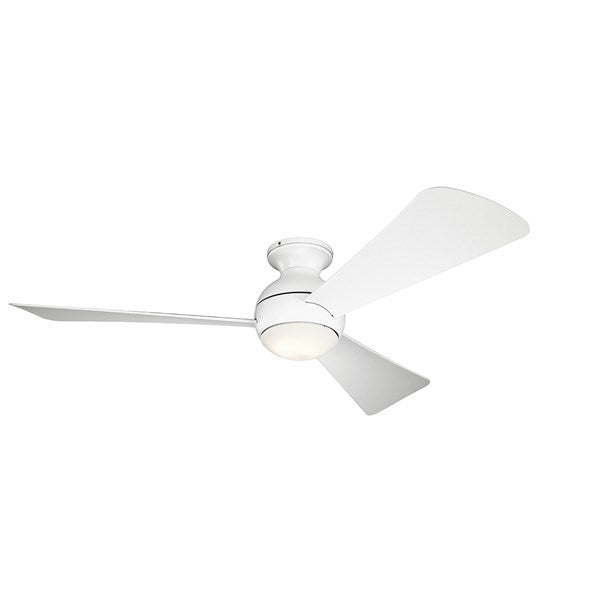 Kichler 54 Inch Sola Fan LED 330152