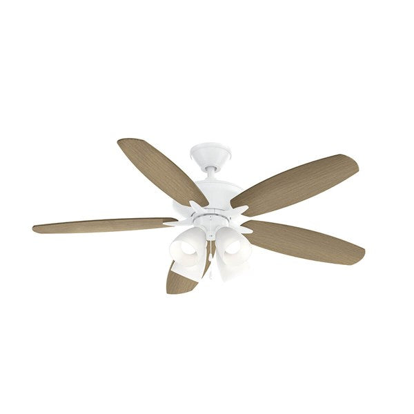 Kichler 52 Inch Renew Premier Fan LED 330162