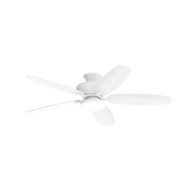 Kichler 52 Inch Renew Designer Fan LED 330163