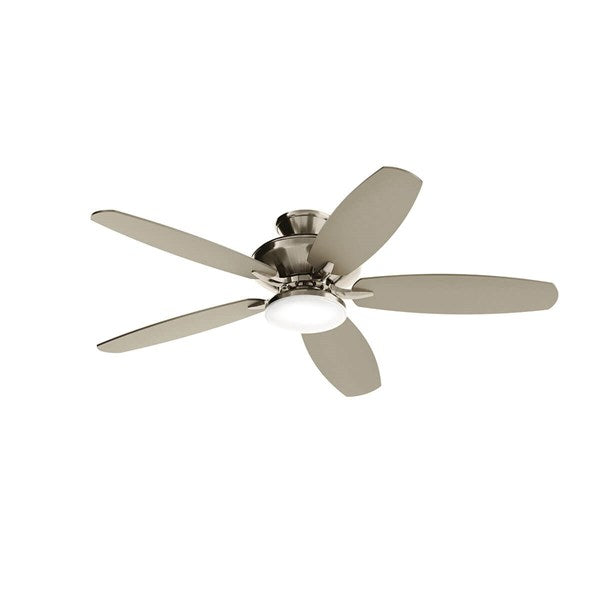 Kichler 52 Inch Renew Designer Fan LED 330163