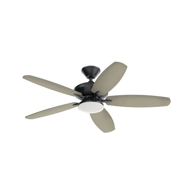 Kichler 52 Inch Renew Designer Fan LED 330163