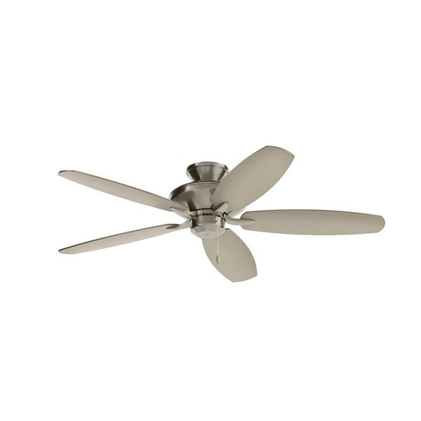 Kichler 52 Inch Renew Energy Star Fan 330164 Ceiling Fan Kichler   