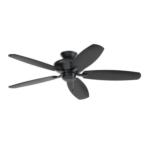 Kichler 52 Inch Renew Energy Star Fan 330164