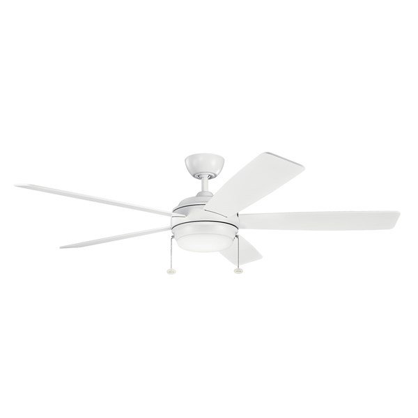 Kichler 60 Inch Starkk Fan LED 330180