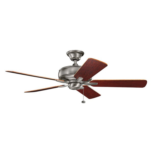 Kichler 52 Inch Terra Fan 330247 Ceiling Fan Kichler   