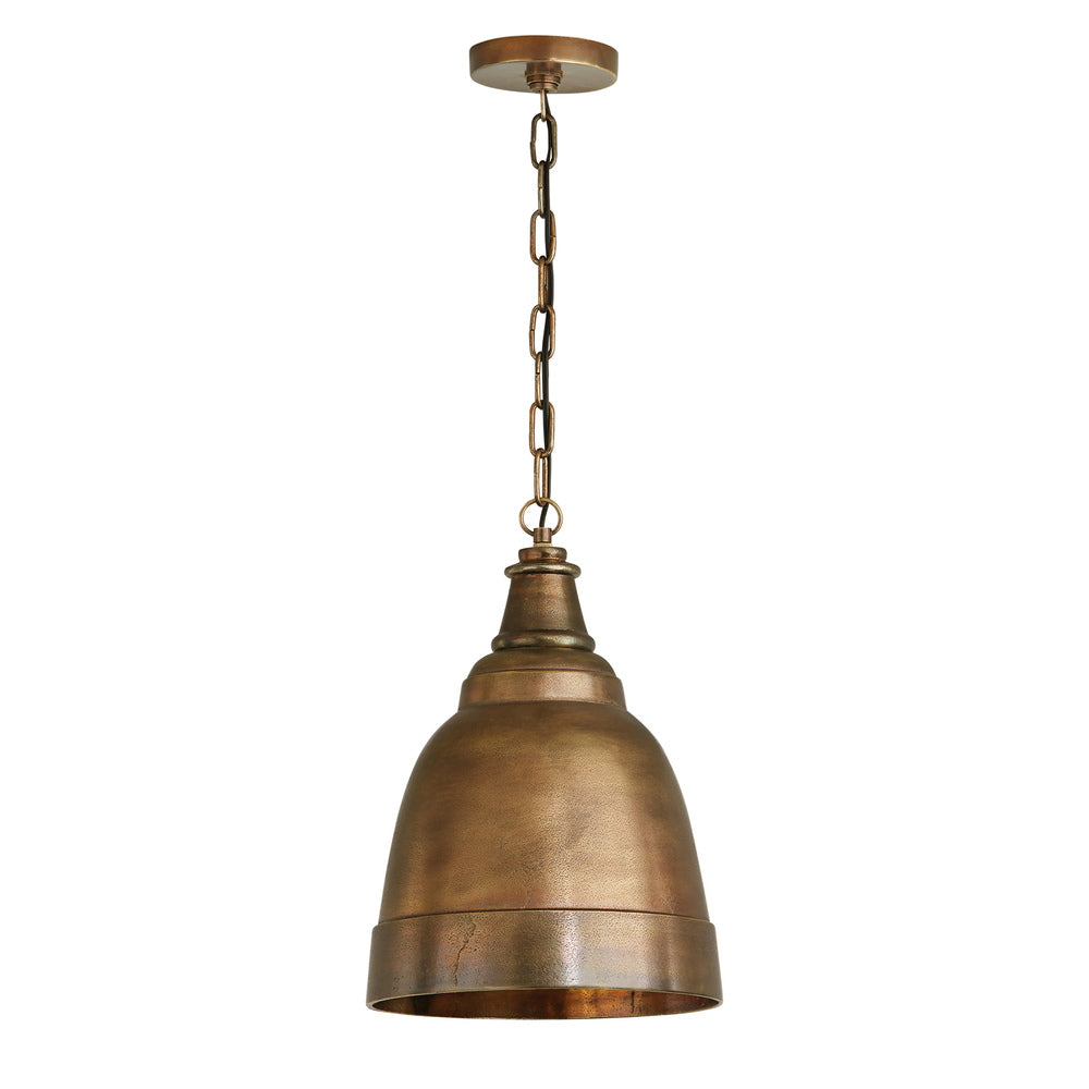 Capital 1 Light Pendant 330310