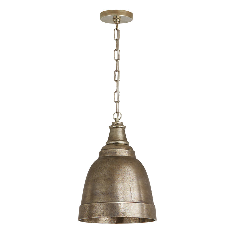 Capital 1 Light Pendant 330310