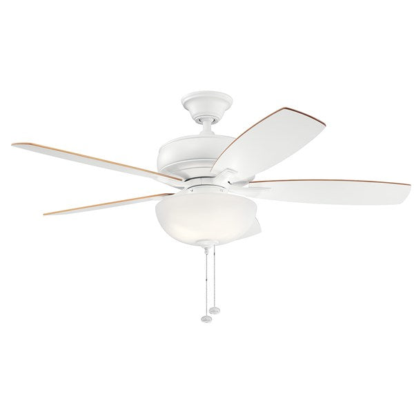 Kichler 52 Inch Terra Select Fan LED 330347