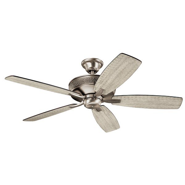 Kichler 52 Inch Monarch II Fan 339013