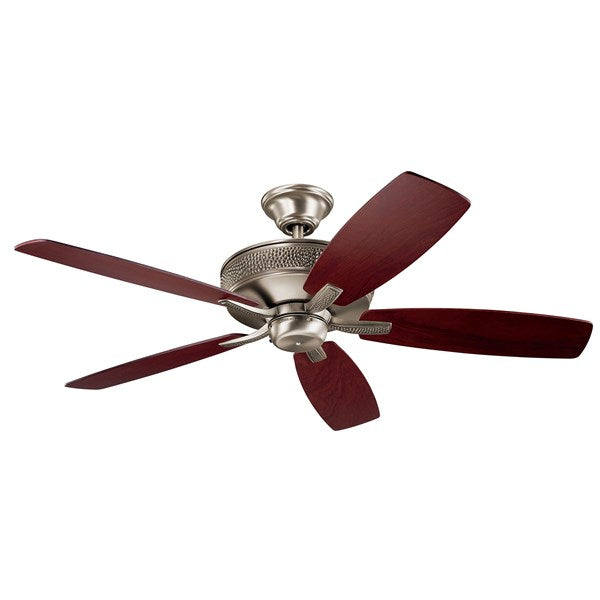 Kichler 52 Inch Monarch II Fan 339013 Ceiling Fan Kichler   