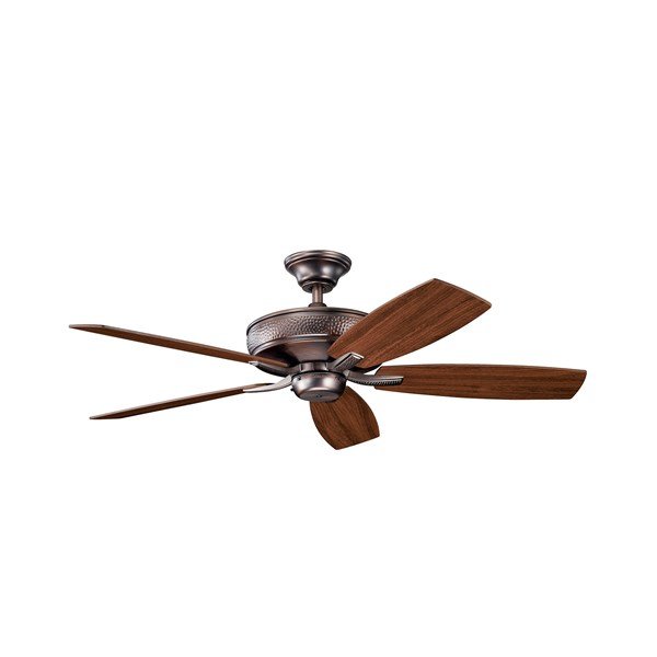 Kichler 52 Inch Monarch II Fan 339013