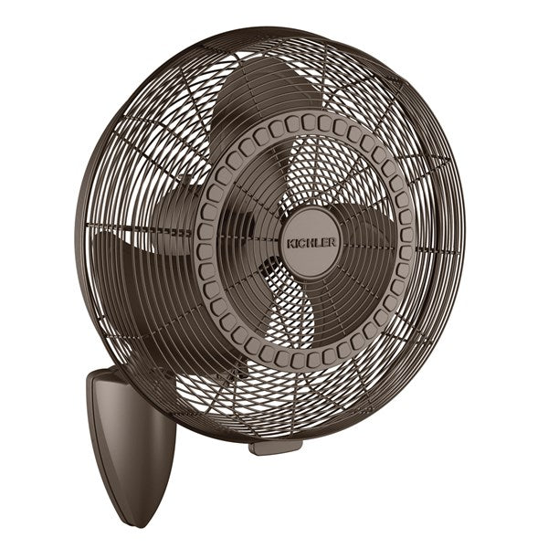 Kichler 18 Inch Pola Wall Fan 339218