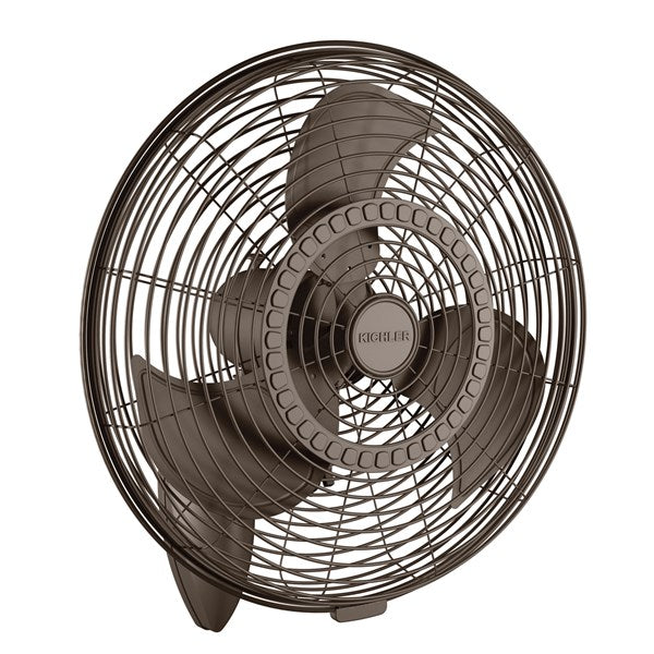 Kichler 24 Inch Pola Wall Fan 339224