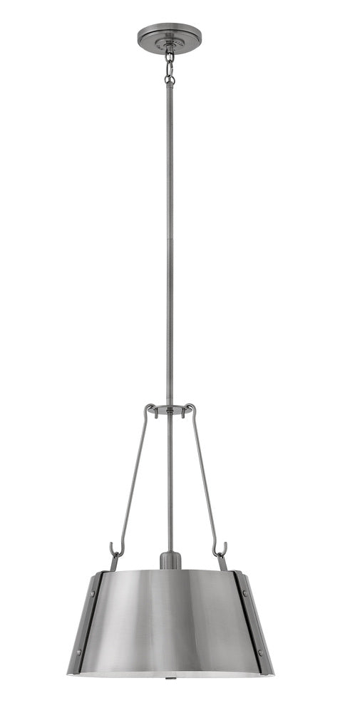 Hinkley CHANDELIER CARTWRIGHT HL3394