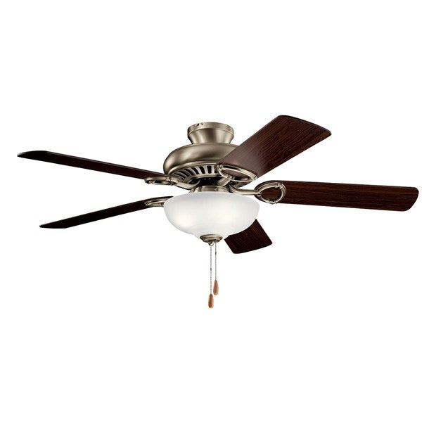 Kichler 52In Sutter Place Select Fan 339501 Ceiling Fan Kichler   