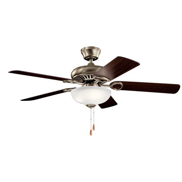 Kichler 52In Sutter Place Select Fan 339501