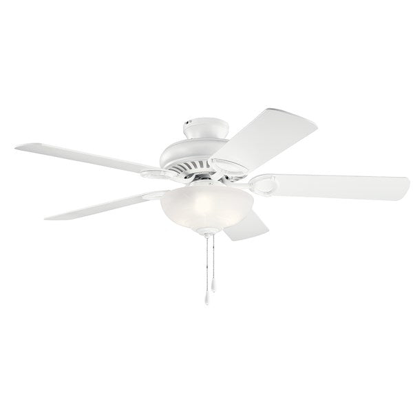 Kichler 52In Sutter Place Select Fan 339501