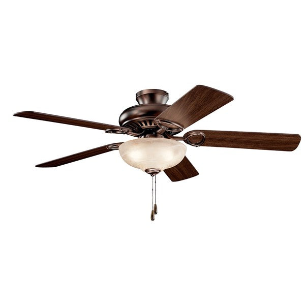 Kichler 52In Sutter Place Select Fan 339501