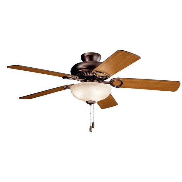 Kichler 52In Sutter Place Select Fan 339501