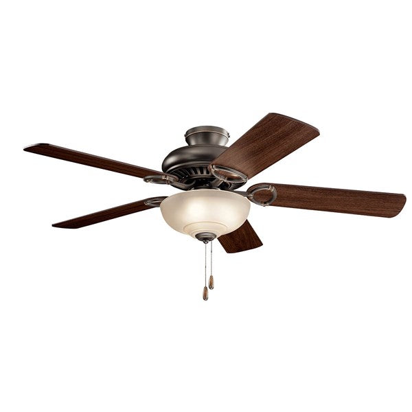 Kichler 52In Sutter Place Select Fan 339501