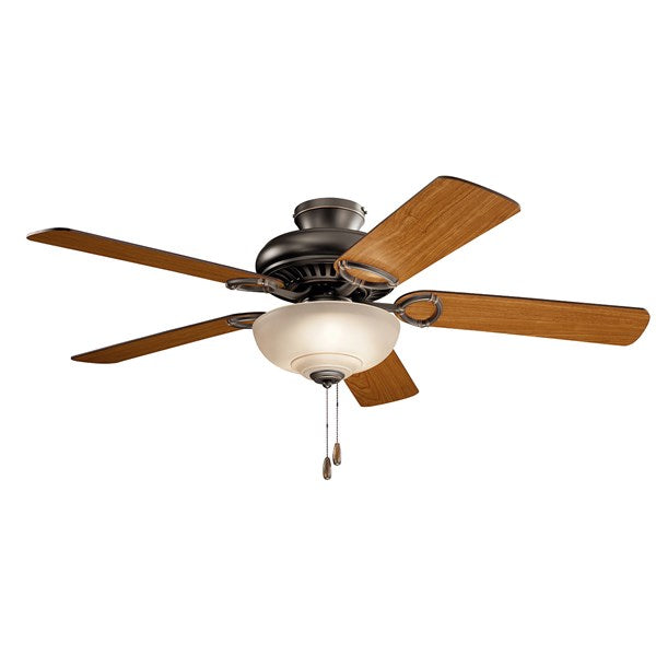 Kichler 52In Sutter Place Select Fan 339501