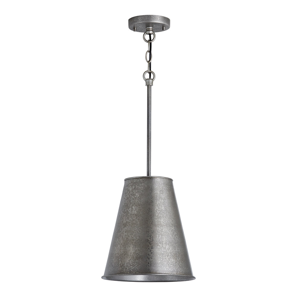 Capital 1 Light Pendant 340011