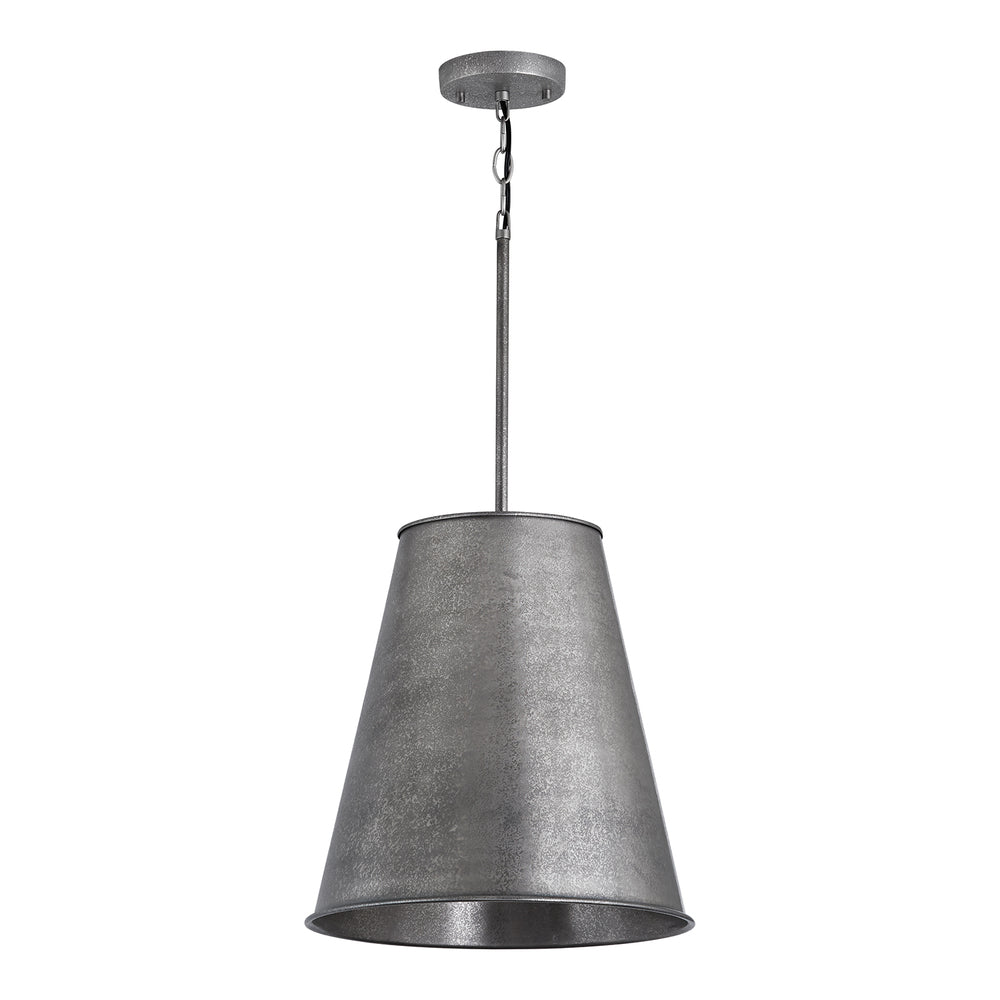 Capital 3 Light Pendant 340031