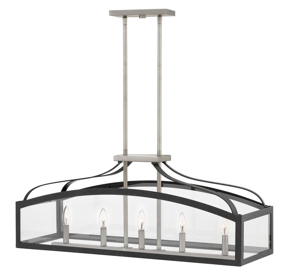 Hinkley CHANDELIER CLARENDON HL3416