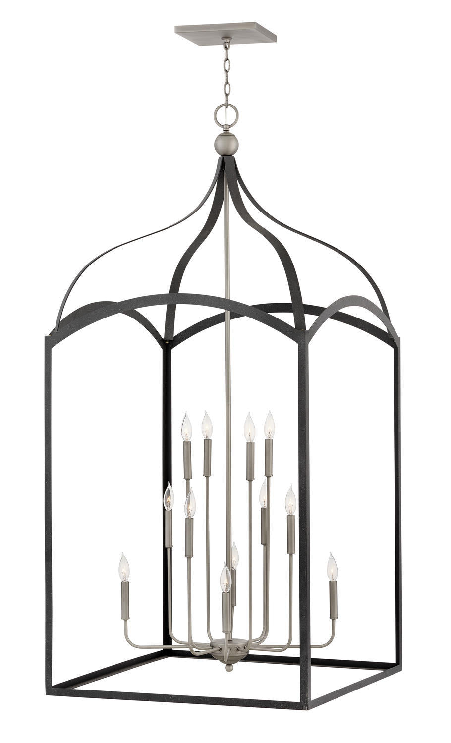 Hinkley CHANDELIER CLARENDON HL3419